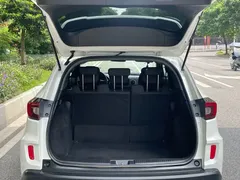 2021 Honda XR-V 1.5L CVT Comfort, белый — фото 15