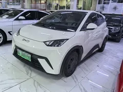 2025 BYD Seagull 305km — фото 1