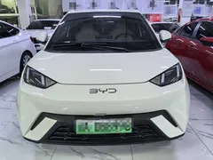 2025 BYD Seagull 305km — фото 2