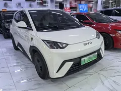 2025 BYD Seagull 305km — фото 3