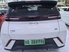 2025 BYD Seagull 305km — фото 5