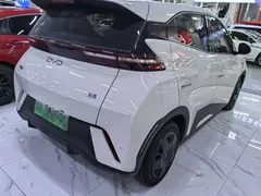 2025 BYD Seagull 305km — фото 6