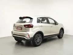2021 Geely Vision X3 1.5L MT — фото 2