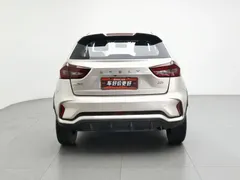 2021 Geely Vision X3 1.5L MT — фото 4