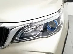 2021 Geely Vision X3 1.5L MT — фото 7