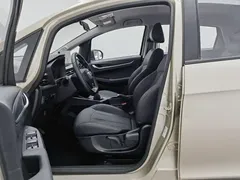 2021 Geely Vision X3 1.5L MT — фото 10