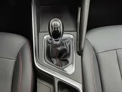 2021 Geely Vision X3 1.5L MT — фото 13