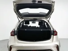 2021 Geely Vision X3 1.5L MT — фото 16
