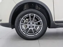 2021 Geely Vision X3 1.5L MT — фото 17