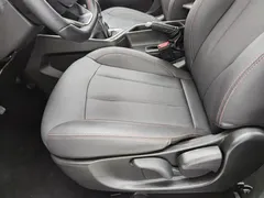 2021 Geely Vision X3 1.5L MT — фото 20