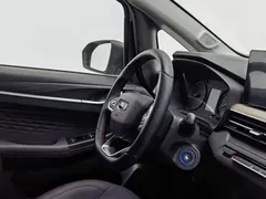 2021 Geely Vision X3 1.5L MT — фото 22