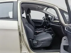 2021 Geely Vision X3 1.5L MT — фото 23