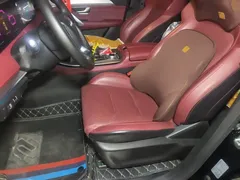 2021 Jetour X70 PLUS 1.5T DCT Shan PRO 5-seat, чёрный — фото 11