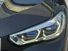 2022 BMW X5 xDrive40i M, чёрный — фото 11