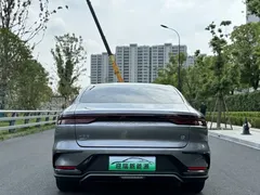 2024 BYD Han 121KM — фото 4
