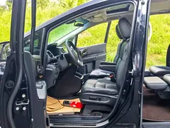 2021 Honda Odyssey 2.0L Premium, чёрный — фото 9