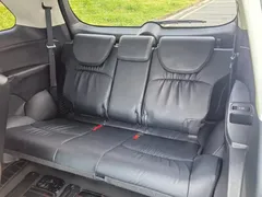 2021 Honda Odyssey 2.0L Premium, чёрный — фото 11