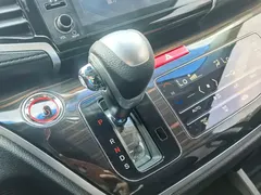2021 Honda Odyssey 2.0L Premium, чёрный — фото 14
