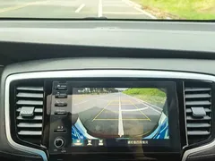 2021 Honda Odyssey 2.0L Premium, чёрный — фото 15