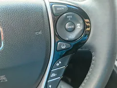 2021 Honda Odyssey 2.0L Premium, чёрный — фото 21