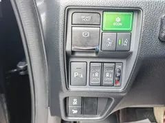 2021 Honda Odyssey 2.0L Premium, чёрный — фото 23