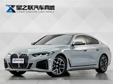 2022 BMW 4 Series 4 425i Gran Coupe M