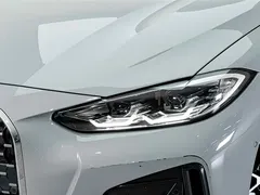 2022 BMW 4 Series 4 425i Gran Coupe M — фото 4