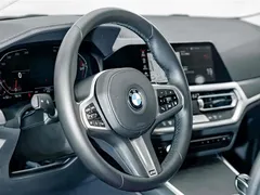 2022 BMW 4 Series 4 425i Gran Coupe M — фото 9