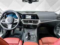 2022 BMW 4 Series 4 425i Gran Coupe M — фото 10