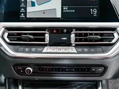 2022 BMW 4 Series 4 425i Gran Coupe M — фото 11