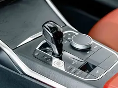 2022 BMW 4 Series 4 425i Gran Coupe M — фото 14