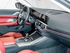 2022 BMW 4 Series 4 425i Gran Coupe M — фото 17