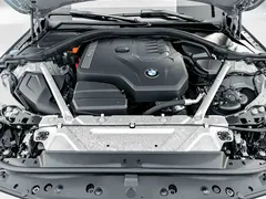 2022 BMW 4 Series 4 425i Gran Coupe M — фото 23