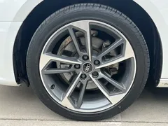 2022 Audi A4L 40 TFSI, белый — фото 22