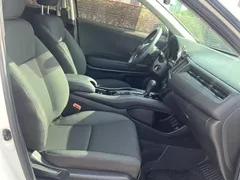 2020 Honda Vezel 220 TURBO CVT, белый — фото 11