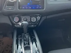 2020 Honda Vezel 220 TURBO CVT, белый — фото 12