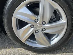 2020 Honda Vezel 220 TURBO CVT, белый — фото 17