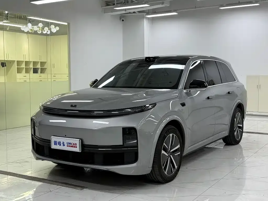 2024 Li Auto L8 Max