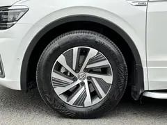 2020 Volkswagen Tiguan L 430PHEV Flagship PHEV, белый — фото 19