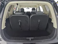 2020 Geely Okavango 1.8TD AT Comfort 5-seat, чёрный — фото 4