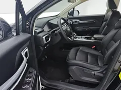 2020 Geely Okavango 1.8TD AT Comfort 5-seat, чёрный — фото 9