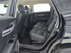 2020 Geely Okavango 1.8TD AT Comfort 5-seat, чёрный — фото 11