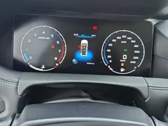 2020 Geely Okavango 1.8TD AT Comfort 5-seat, чёрный — фото 14