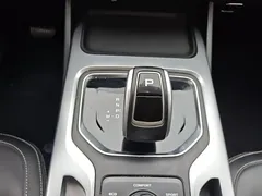 2020 Geely Okavango 1.8TD AT Comfort 5-seat, чёрный — фото 16