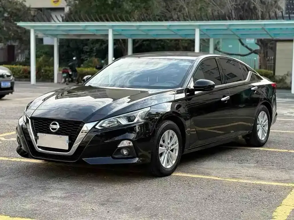 2021 Nissan Teana 2.0L XL Comfort