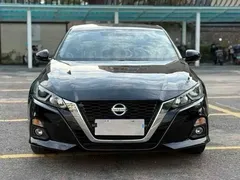2021 Nissan Teana 2.0L XL Comfort, чёрный — фото 2