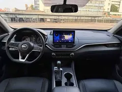 2021 Nissan Teana 2.0L XL Comfort, чёрный — фото 4