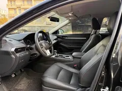 2021 Nissan Teana 2.0L XL Comfort, чёрный — фото 5