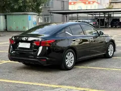 2021 Nissan Teana 2.0L XL Comfort, чёрный — фото 7