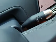 2025 Li Auto L6 Pro, белый — фото 16